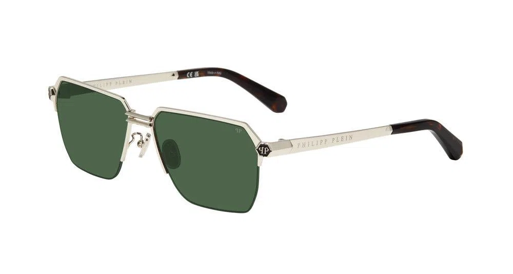 Philipp Plein SPP225M Sunglasses - view 2